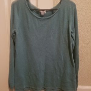 Perfect work sweater